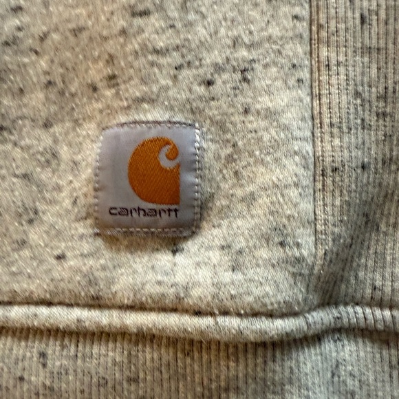 Carhartt Gray womans Sweater - Picture 2 of 4